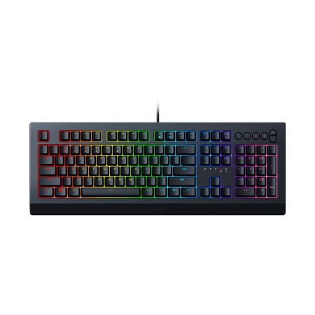 Клавиатура проводная Razer Cynosa V2 (RZ03-03400700-R3R1) черная