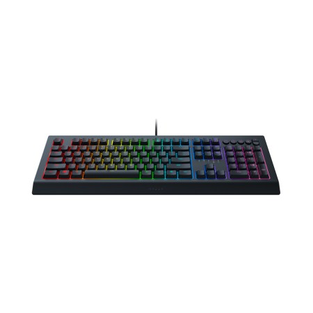 Клавиатура проводная Razer Cynosa V2 (RZ03-03400700-R3R1) черная