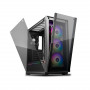 Корпус Deepcool MATREXX 70 ADD-RGB (DP-ATX-MATREXX70-BKG0P-3F ) черный