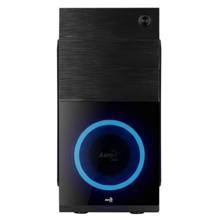 Корпус AeroCool CS-105 (ACCS-PC09011.B1) черный