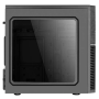 Корпус AeroCool CS-105 (ACCS-PC09011.B1) черный