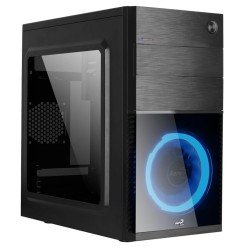Корпус Aerocool CS-105 (ACCS-PC09011.B1) черный