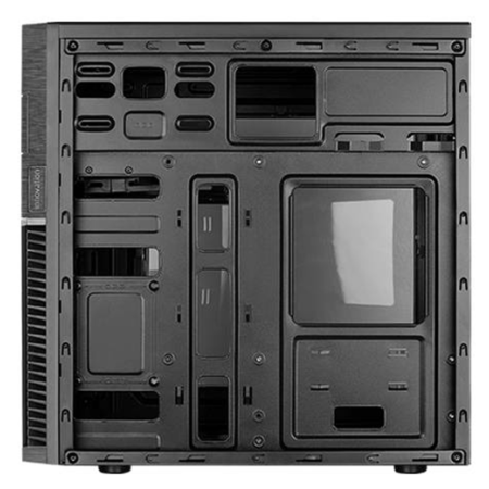 Корпус AeroCool CS-105 (ACCS-PC09011.B1) черный