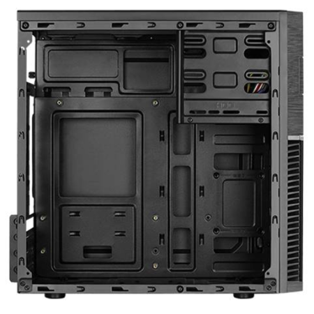 Корпус AeroCool CS-105 (ACCS-PC09011.B1) черный