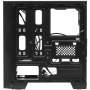 Корпус AeroCool Cylon Mini (ACCS-PV12012.11) черный