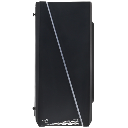 Корпус AeroCool Cylon Mini (ACCS-PV12012.11) черный