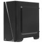 Корпус AeroCool Cylon Mini (ACCS-PV12012.11) черный