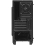Корпус AeroCool Cylon Mini (ACCS-PV12012.11) черный