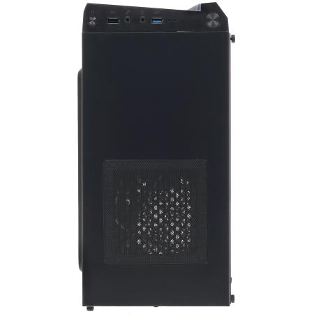 Корпус AeroCool Cylon Mini (ACCS-PV12012.11) черный