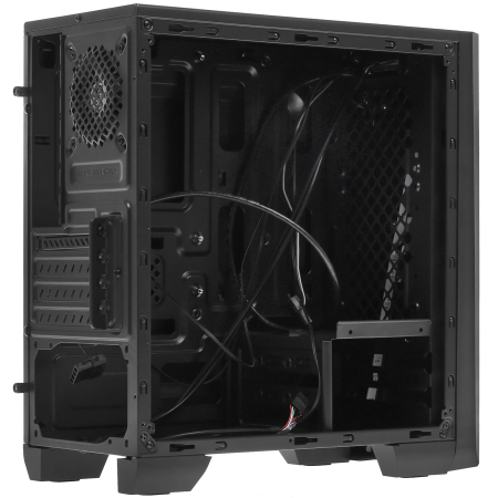 Корпус AeroCool Cylon Mini (ACCS-PV12012.11) черный