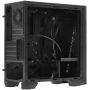 Корпус AeroCool Cylon Mini (ACCS-PV12012.11) черный
