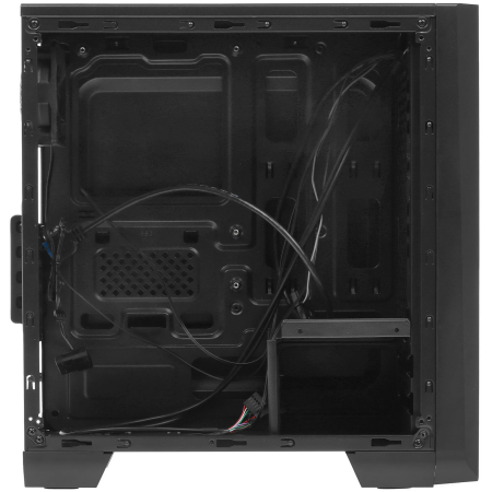 Корпус AeroCool Cylon Mini (ACCS-PV12012.11) черный