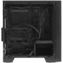 Корпус AeroCool Cylon Mini (ACCS-PV12012.11) черный