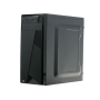 Корпус AeroCool CS-1101 (ACCM-PC02014.11) черный