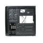 Корпус AeroCool CS-1101 (ACCM-PC02014.11) черный