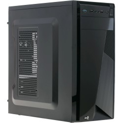 Корпус Aerocool CS-1101 (ACCM-PC02014.11) черный