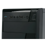 Корпус AeroCool CS-1101 (ACCM-PC02014.11) черный