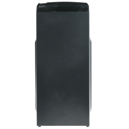 Корпус AeroCool CS-1101 (ACCM-PC02014.11) черный