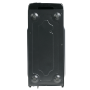 Корпус AeroCool CS-1101 (ACCM-PC02014.11) черный