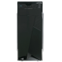 Корпус AeroCool CS-1101 (ACCM-PC02014.11) черный