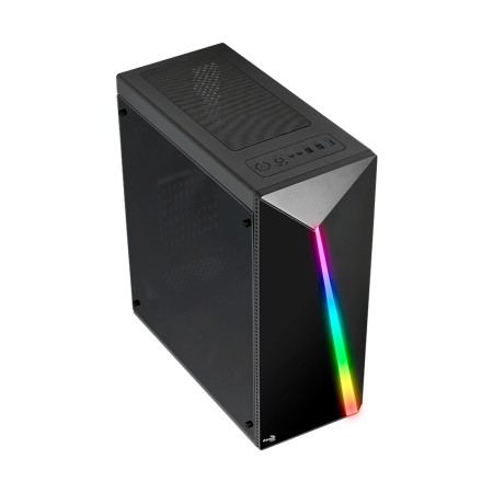 Корпус Aerocool Shard (ACCM-PV14002.11) черный
