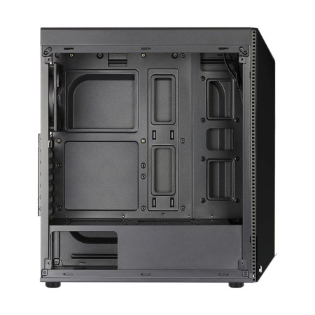 Корпус Aerocool Shard (ACCM-PV14002.11) черный