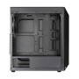 Корпус Aerocool Shard (ACCM-PV14002.11) черный