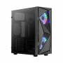 Корпус Aerocool Glider Cosmo (ACCM-PV22023.11) черный
