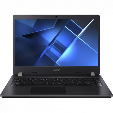 14" Ноутбук Acer TravelMate TPM214-53-35XL (NX.VPKER.003) черный