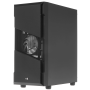Корпус Aerocool Menace Saturn RGB (ACCM-PV20023.11) черный
