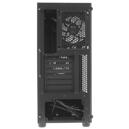 Корпус Aerocool Menace Saturn RGB (ACCM-PV20023.11) черный