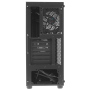 Корпус Aerocool Menace Saturn RGB (ACCM-PV20023.11) черный