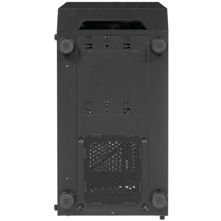 Корпус Aerocool Menace Saturn RGB (ACCM-PV20023.11) черный