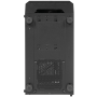 Корпус Aerocool Menace Saturn RGB (ACCM-PV20023.11) черный
