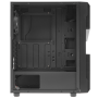 Корпус Aerocool Menace Saturn RGB (ACCM-PV20023.11) черный