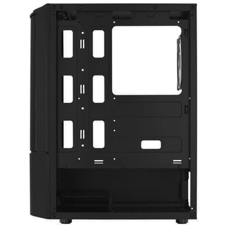 Корпус AeroCool Quantum Mesh (ACCM-PV31133.11) черный