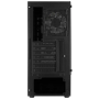 Корпус AeroCool Quantum Mesh (ACCM-PV31133.11) черный