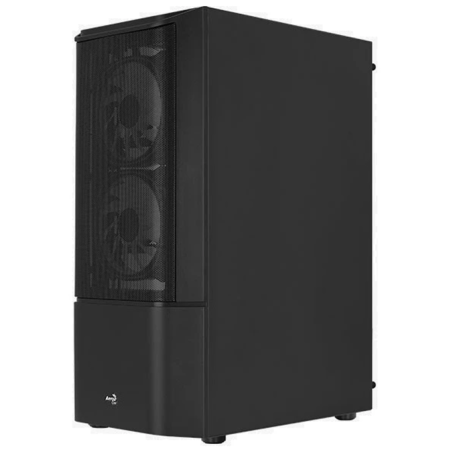 Корпус AeroCool Quantum Mesh (ACCM-PV31133.11) черный
