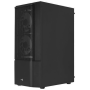 Корпус AeroCool Quantum Mesh (ACCM-PV31133.11) черный