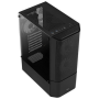 Корпус AeroCool Quantum Mesh (ACCM-PV31133.11) черный