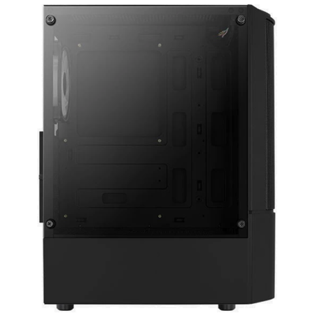 Корпус AeroCool Quantum Mesh (ACCM-PV31133.11) черный