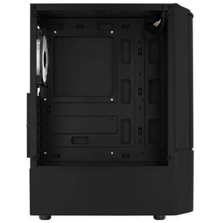 Корпус AeroCool Quantum Mesh (ACCM-PV31133.11) черный