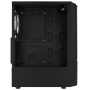 Корпус AeroCool Quantum Mesh (ACCM-PV31133.11) черный