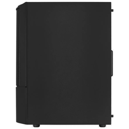 Корпус AeroCool Quantum Mesh (ACCM-PV31133.11) черный