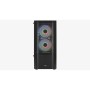Корпус Aerocool Quantum Mesh (ACCM-PV31133.11) черный