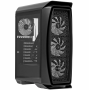 Корпус AeroCool Aero One Frost (Aero One Frost-G-BK-v1) черный