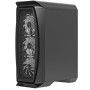 Корпус Aerocool Aero One Frost (ACCM-PB17043.11) черный