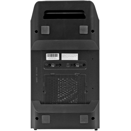 Корпус Aerocool Aero One Frost (ACCM-PB17043.11) черный
