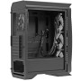 Корпус Aerocool Aero One Frost (ACCM-PB17043.11) черный