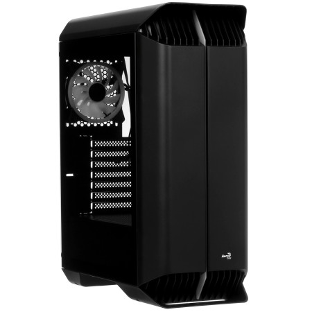Корпус Aerocool Gladiator Duo (ACCM-PB27033.11) черный